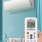 Universal Air Conditioner Remote Control Replacement