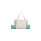 Multifunctional Yoga Mat Carry Bag For Tourism Fitness
