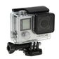2Pcs Quick Release Buckle Clip Mount for GoPro Hero Series