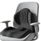 Ergonomic Back Hip Support Cushion For Office Chair And Vehicle Seat