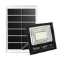 LED Flood Light Lamp Water Resistance Outdoor Spotlight Cool White