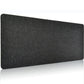 Non Slip Felt Desk Mat Mouse Pad for Office Home Desk Protector