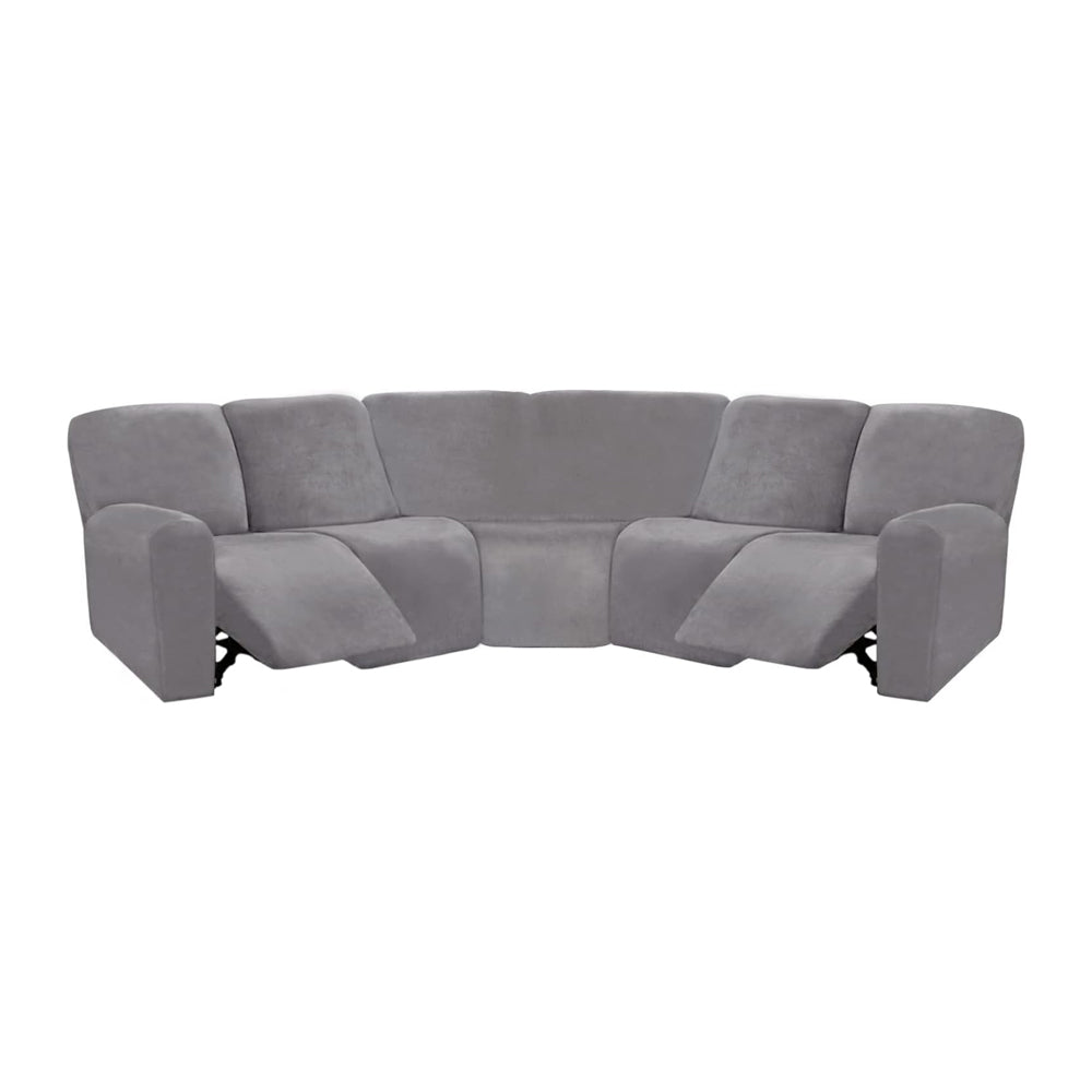 Corner Sofa Cover Anti Slip Covers Recliner Corner Sofa Protector