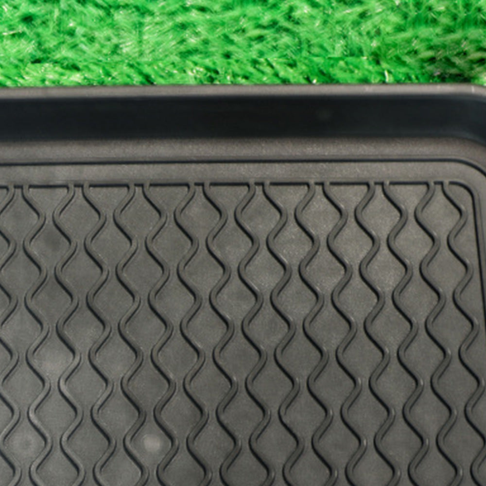 Water Resistant Multipurpose Plastic Boot Plant Pet Utility Tray