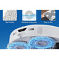 Replacement Parts for Roborock Qrevo Curve/P20 Pro Robot Vacuum Cleaner Replacement Parts Main Side Brushes Dust Bags