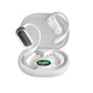 Wireless Bluetooth 5.4 Earphones Earhook Headphones Sports Earbuds
