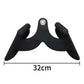 Back Exercise Pulley Attachment Lat Pulldown Handle for Cable Machine Home Gym