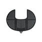 Foldable Silicone Makeup Brush Cleaning Mat