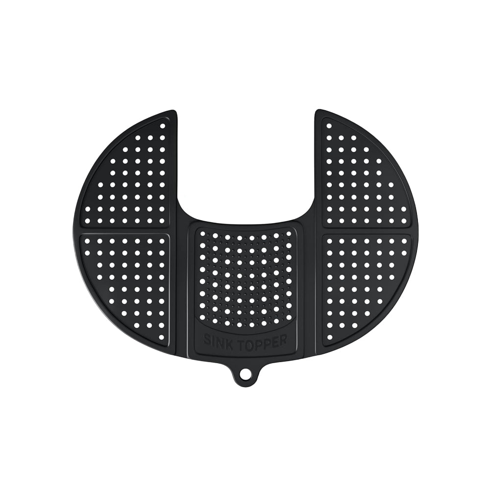 Foldable Silicone Makeup Brush Cleaning Mat