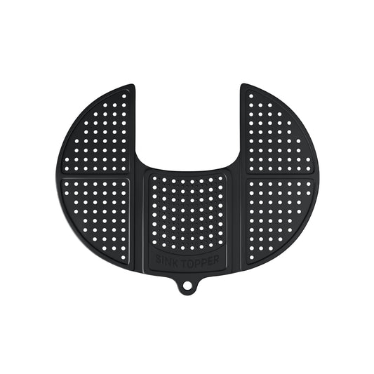 Foldable Silicone Makeup Brush Cleaning Mat