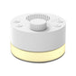 Sound Machine with 24 Sounds and Night Light White Noise