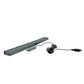 Replacement Sensor Bar for Nintendo Wii Console and Wii U Console (Wired)