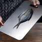 Pure Titanium Durable Kitchen Cutting Board for Meat Fruit and Vegetable