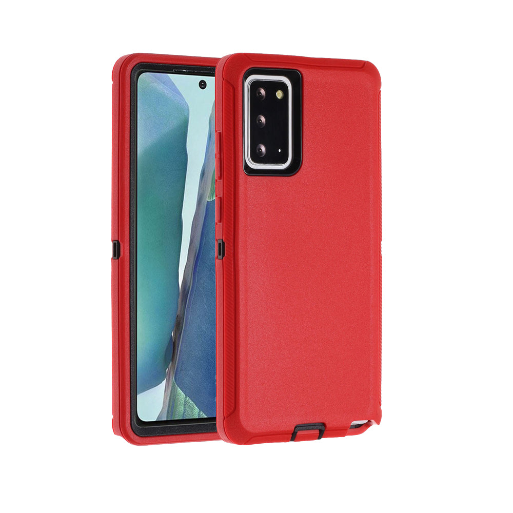 Case Shockproof Heavy Duty Cover for Samsung Galaxy S22Plus