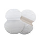60-Pack Disposable Armpit Sweat Pads Underarm Odour Sweat Pads