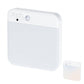 Rechargeable LED Ceiling Light with Motion Sensor Adjustable Brightness