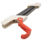 4.8mm Two in One Saw Chain Sharpener File for STIHL and .325 Inch Saw