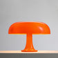 LED Dimmable Mushroom Table Lamp