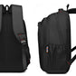 Anti-Theft Laptop Backpack for Men Business Travel Backpack