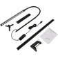 Modern LED Floor Lamp Standing Lamp Gooseneck Dimmable Modern Standing Light
