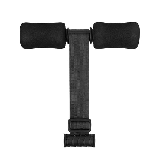 Adjustable Hamstring Curl Strap Fitness Equipment