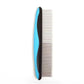 Two Sets Pet Grooming Combo Shedding and Dematting Brush for Dogs Cats