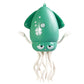 Dancing Octopus Toy Electric Crawling Octopus Tummy Time Toy Dancing Music Squid