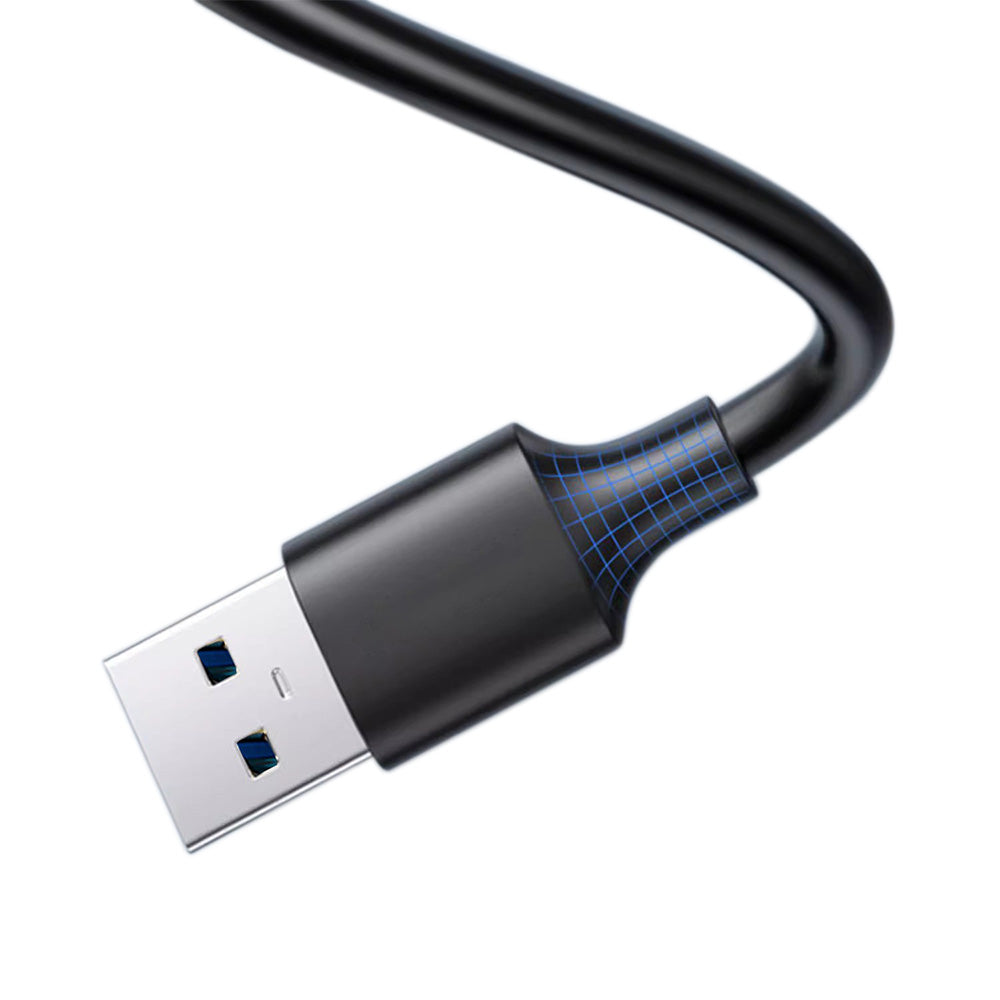 USB 3.0 Type A Male to Female Extension Cable 5Gbps in 1m 3m 5m Lengths