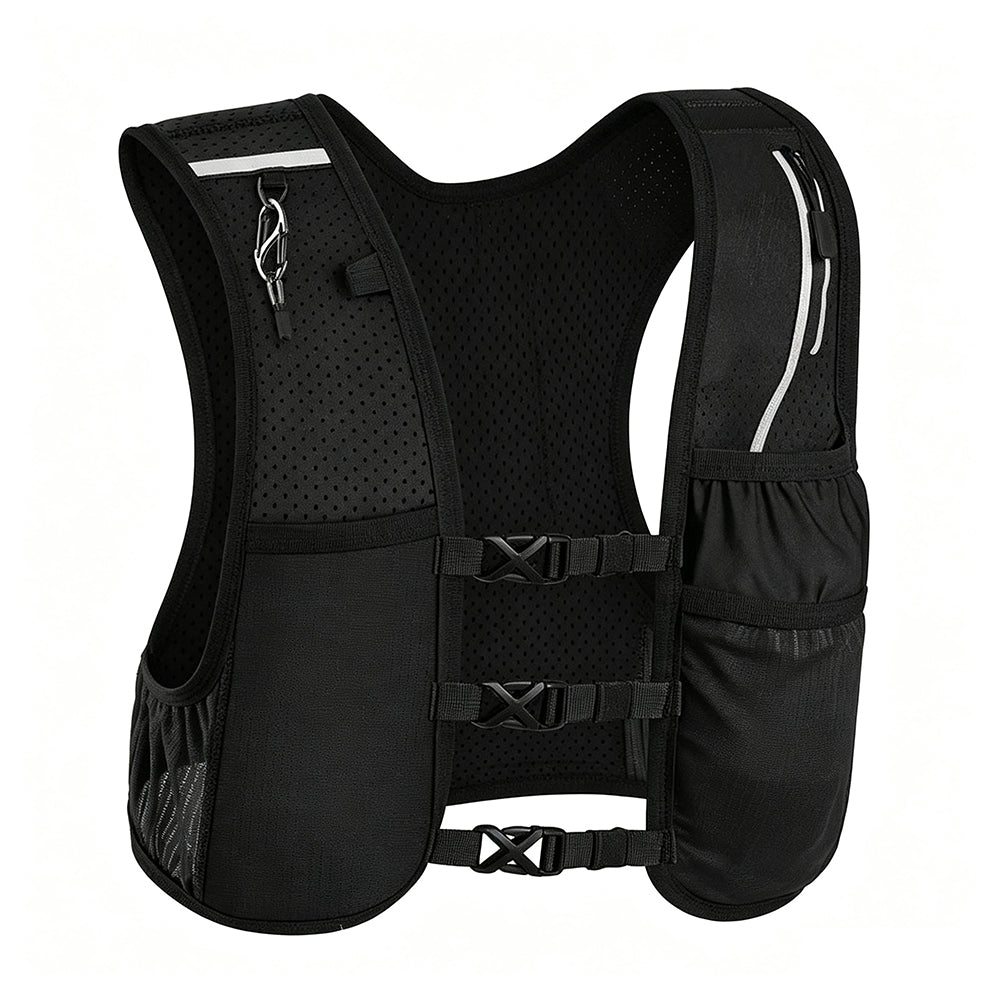 Lightweight Trail Running Vest Outdoor Pack