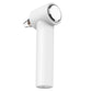 2-In-1 Cold and Heat Compress Blackhead Remover Pore Vacuum Suction Device with 6 Heads 5 Levels