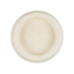 4 Universal Plastic Sink Stoppers with Metal Pull Rings for Basins and Bathtubs