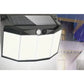 3 Mode 576 LED Solar Power Light Motion Sensor for Outdoor