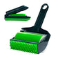 2Pcs Washable Lint Roller Sticky Brush Pet Hair Sticky Remover