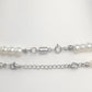 20-Piece Necklace Extender Set with Clasps for Jewelry and Bracelets
