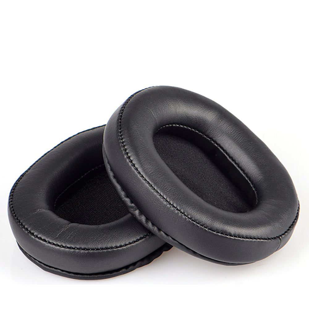 Replacement Ear Pads Compatible with Audio Technica ATH MSR7b M50 M40 M30 M20X