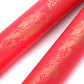 2-Pack Foam Nunchaku Training Sticks for Beginners