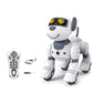 Smart Robot Dog Interactive Toy with Remote Control