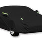 Outdoor Car Cover Full Vehicle Protection All-Weather UV and Dust Resistant