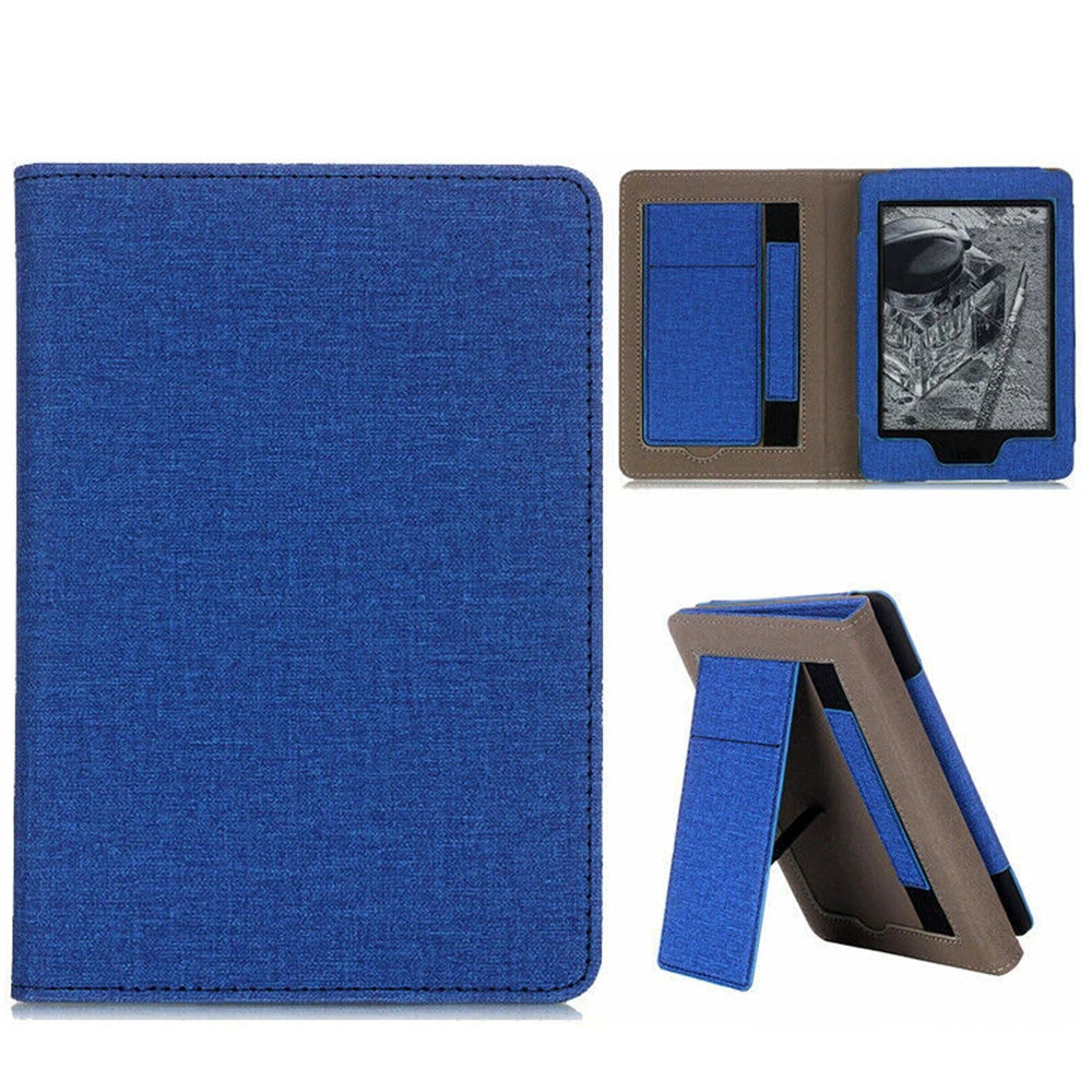 Protective Case with Stand for Kindle Paperwhite 12th Gen 2024 7 Inch