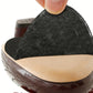 4 Pairs High Heel Non-Slip Silicone Sole Pads Self Adhesive for Women