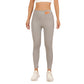 Women Lined Stretchy Thick Warm High Waist Leggings