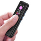 Digital Voice Recorder With Noise Reduction Technology For Meetings Lectures
