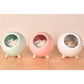 LED Cat Night Light for Bedroom Room Decoration Table Bedside Sleep Lamp