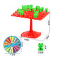 Frog Balance Game Stress Reducing Board Game