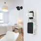3 Pack Blink Outdoor Camera Mount Bracket Full Weather Proof Housing Mount