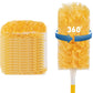 Duster Refills 360 Feather Duster for Swiffer Duster Cleaning Dusting Furniture