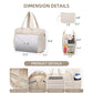 Insulated Lunch Tote Bag Multi-Function