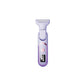 5-in-1 Women Shaver for Bikini Body Hair Removal Shaving Machine