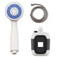 Portable Camping Shower Pump USB Rechargeable Outdoor RV Travel Shower