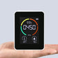 3-in-1 CO2 Meter Temperature Humidity Air Quality Monitor Detector